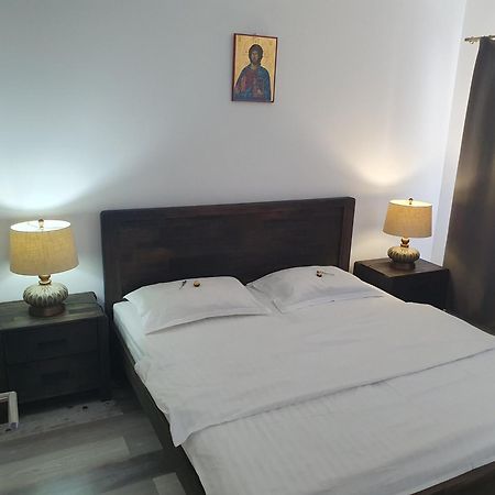 Luxury Apartments Şelimbăr Eksteriør billede