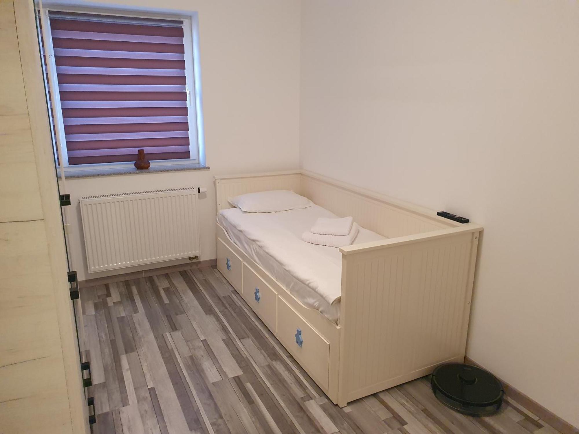 Luxury Apartments Şelimbăr Eksteriør billede